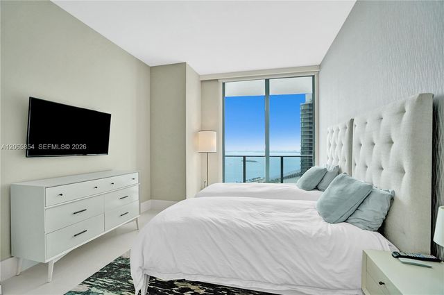 501 NE 31st Street PH4102, Miami, FL 33137