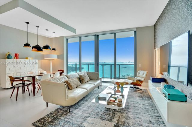 501 NE 31st Street PH4102, Miami, FL 33137