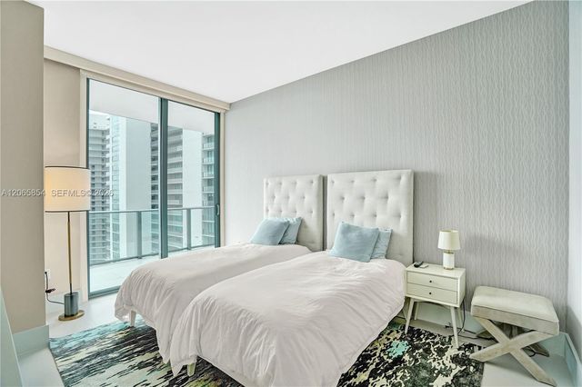 501 NE 31st Street PH4102, Miami, FL 33137