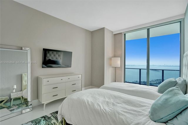 501 NE 31st Street PH4102, Miami, FL 33137