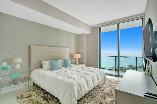 501 NE 31st Street PH4102, Miami, FL 33137