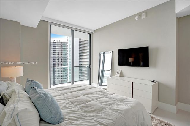 501 NE 31st Street PH4102, Miami, FL 33137