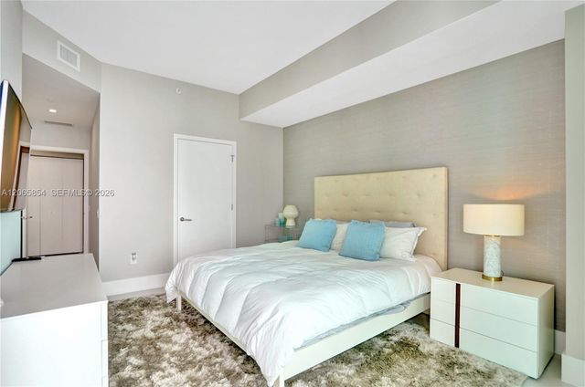 501 NE 31st Street PH4102, Miami, FL 33137