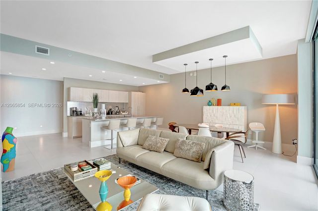501 NE 31st Street PH4102, Miami, FL 33137