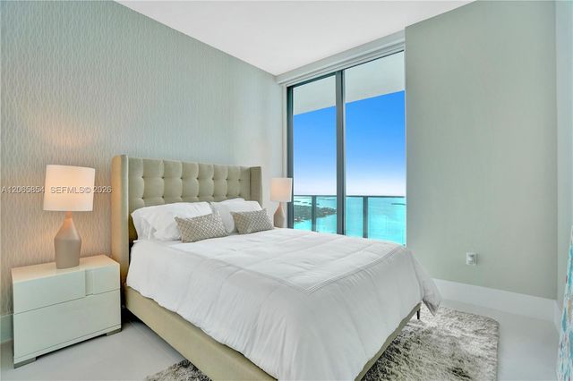 501 NE 31st Street PH4102, Miami, FL 33137