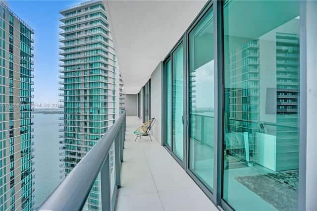 501 NE 31st Street PH4102, Miami, FL 33137