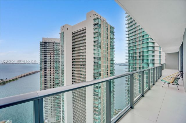 501 NE 31st Street PH4102, Miami, FL 33137