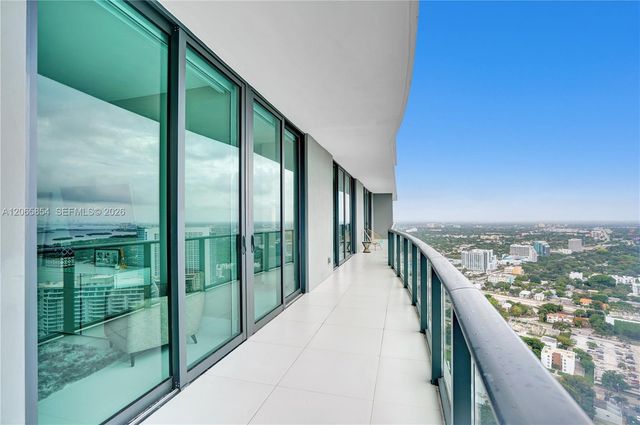 501 NE 31st Street PH4102, Miami, FL 33137