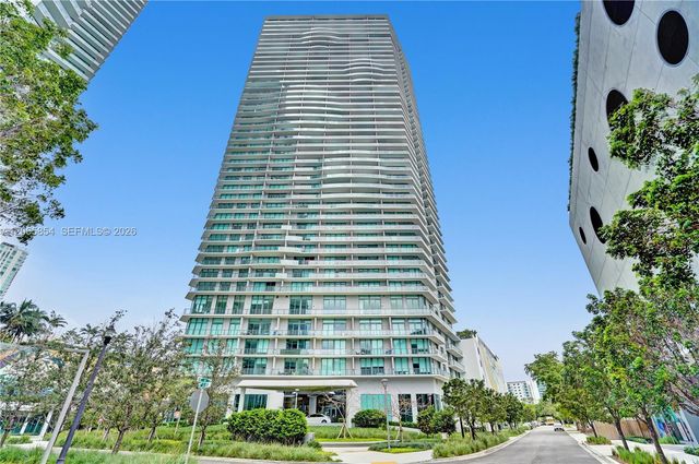 501 NE 31st Street PH4102, Miami, FL 33137