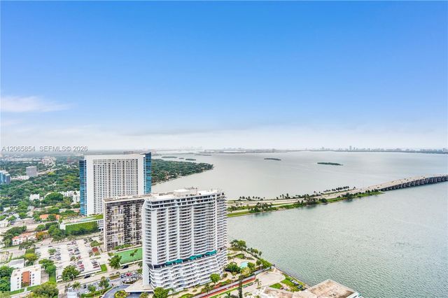 501 NE 31st Street PH4102, Miami, FL 33137