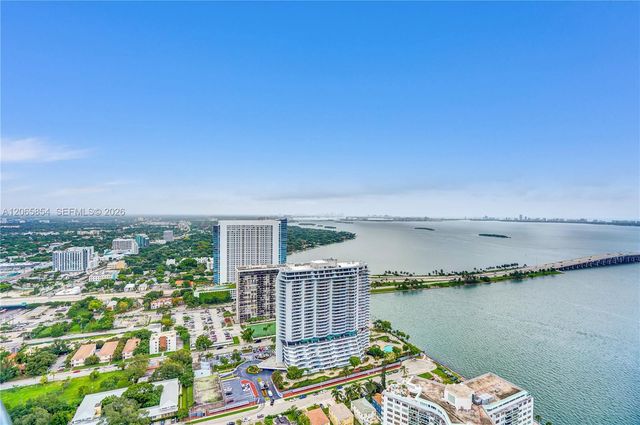 501 NE 31st Street PH4102, Miami, FL 33137
