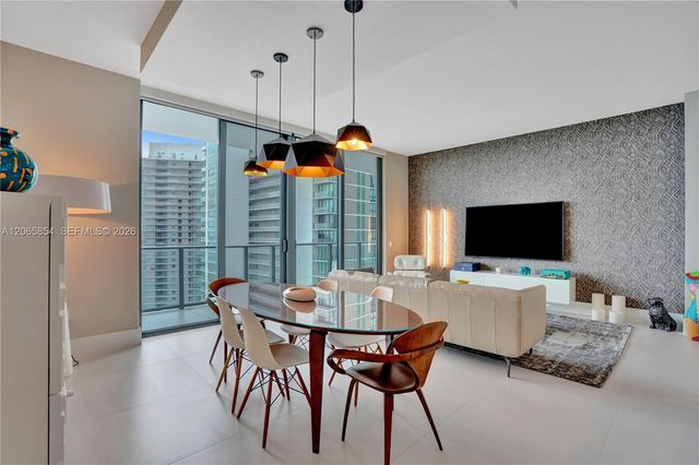 501 NE 31st Street PH4102, Miami, FL 33137