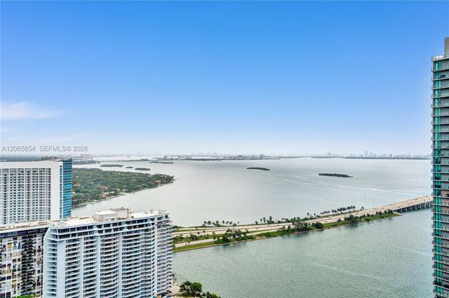 501 NE 31st Street PH4102, Miami, FL 33137