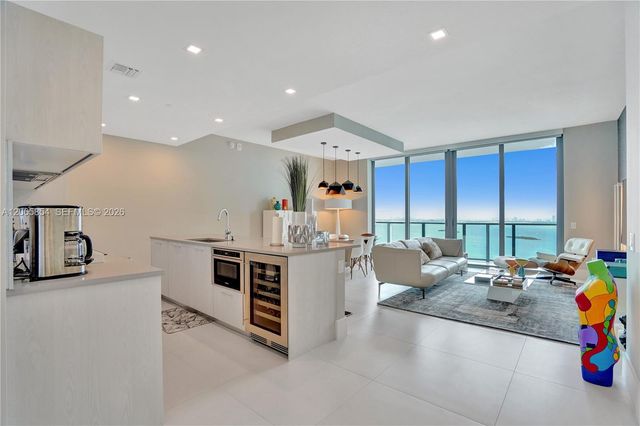 501 NE 31st Street PH4102, Miami, FL 33137