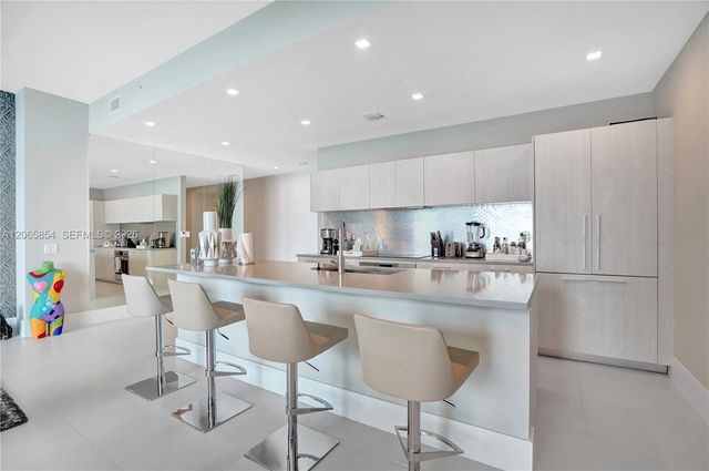 501 NE 31st Street PH4102, Miami, FL 33137