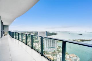 501 NE 31st Street PH4102, Miami, FL 33137