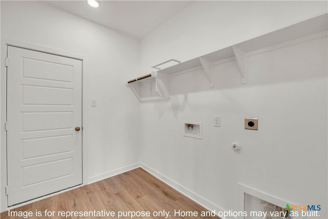 402 University Avenue, Troy, TX 76579