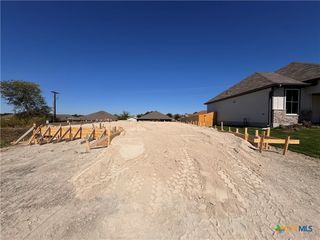 402 University Avenue, Troy, TX 76579