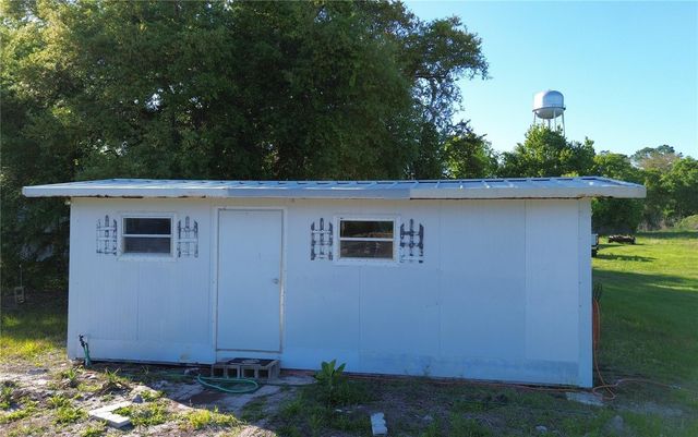 54523 ASTOR TRANSFER STATION ROAD, Astor, FL 32102
