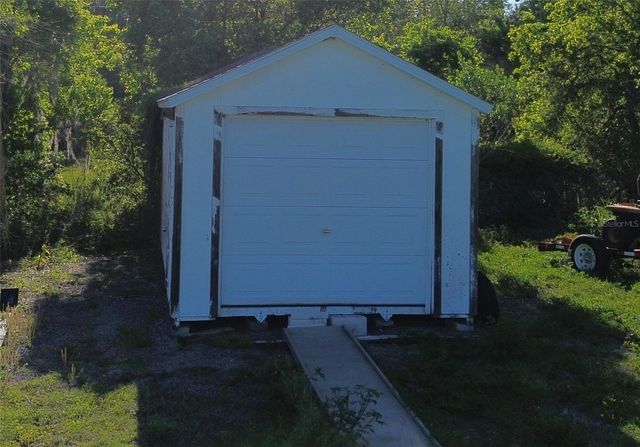 54523 ASTOR TRANSFER STATION ROAD, Astor, FL 32102
