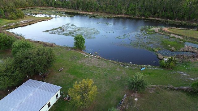 54523 ASTOR TRANSFER STATION ROAD, Astor, FL 32102