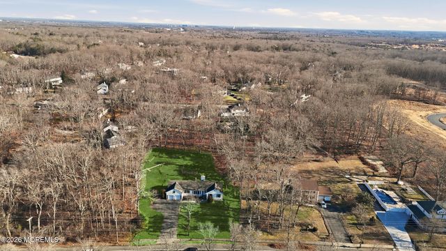 153 S Hope Chapel Road, Jackson, NJ 08527