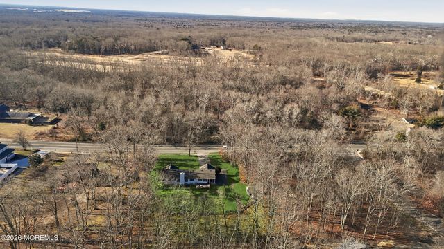 153 S Hope Chapel Road, Jackson, NJ 08527