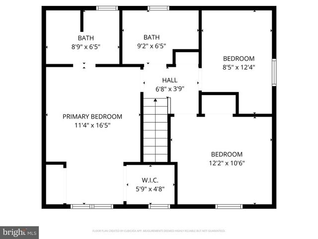 8912 TURTON DR, Philadelphia, PA 19115