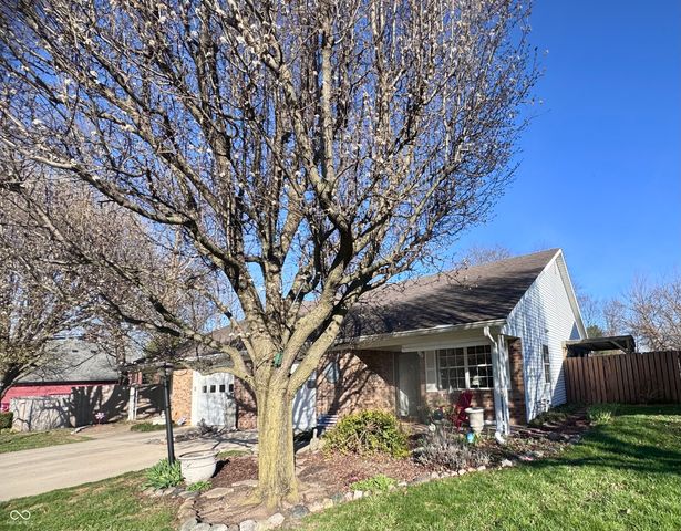 489 Fleetwood Lane, Franklin, IN 46131