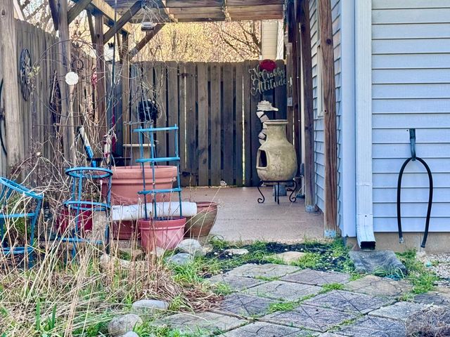 489 Fleetwood Lane, Franklin, IN 46131