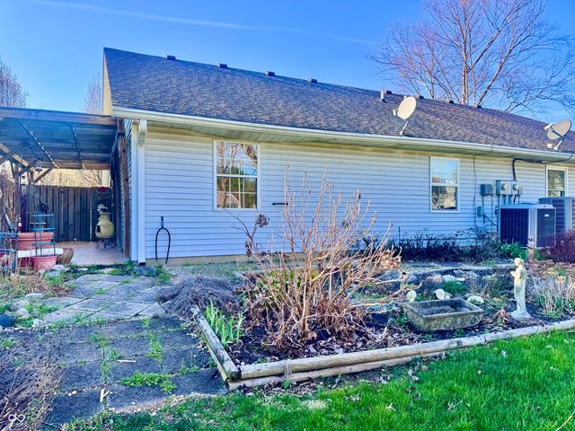 489 Fleetwood Lane, Franklin, IN 46131