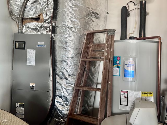 489 Fleetwood Lane, Franklin, IN 46131