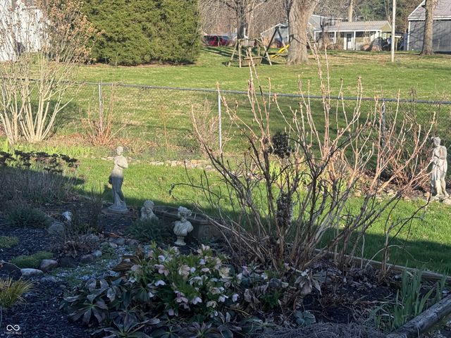 489 Fleetwood Lane, Franklin, IN 46131