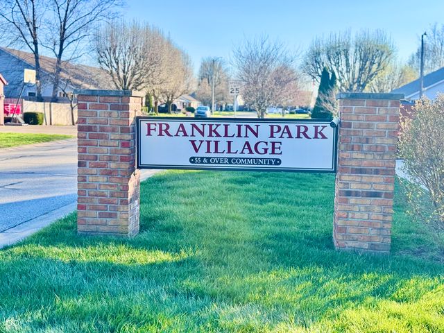 489 Fleetwood Lane, Franklin, IN 46131