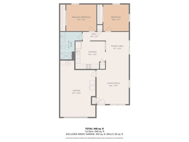 489 Fleetwood Lane, Franklin, IN 46131