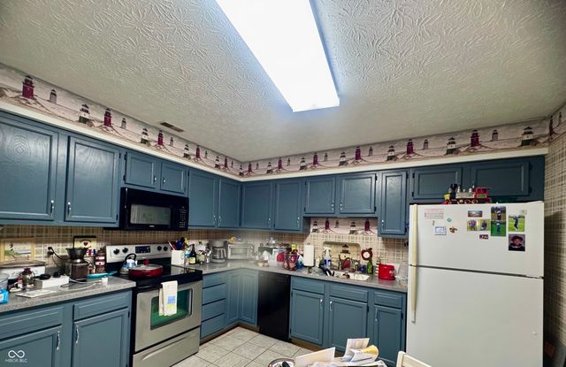 489 Fleetwood Lane, Franklin, IN 46131