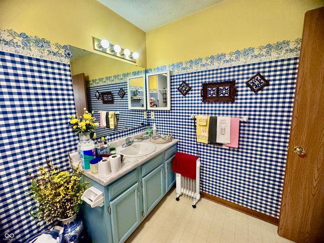 489 Fleetwood Lane, Franklin, IN 46131