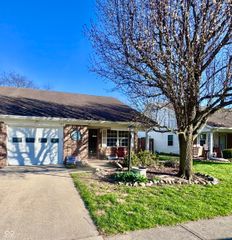 489 Fleetwood Lane, Franklin, IN 46131