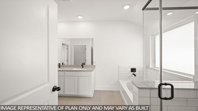 17814 Cliff Drive, Crosby, TX 77532