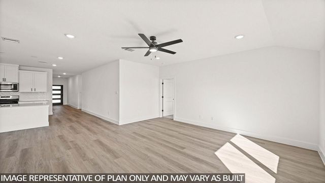 17814 Cliff Drive, Crosby, TX 77532