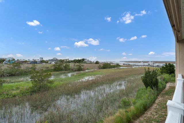 3701 Docksite Road 108, Edisto Beach, SC 29438