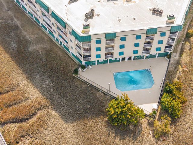 3701 Docksite Road 108, Edisto Beach, SC 29438