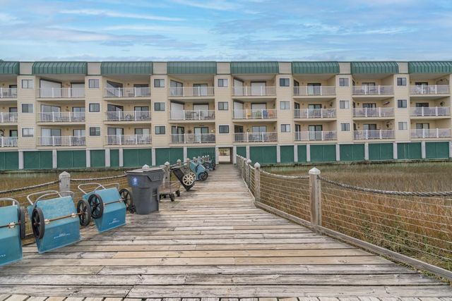 3701 Docksite Road 108, Edisto Beach, SC 29438
