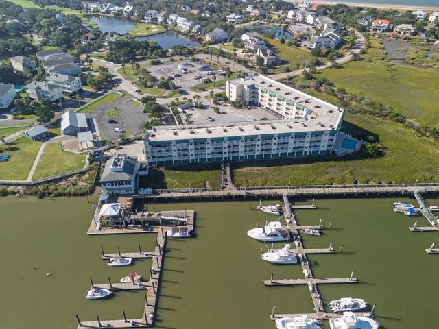 3701 Docksite Road 108, Edisto Beach, SC 29438