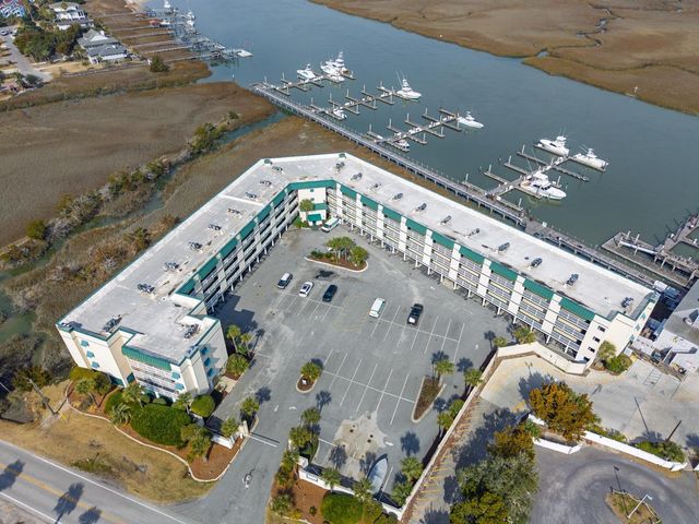 3701 Docksite Road 108, Edisto Beach, SC 29438