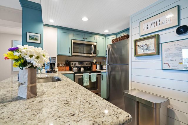 3701 Docksite Road 108, Edisto Beach, SC 29438