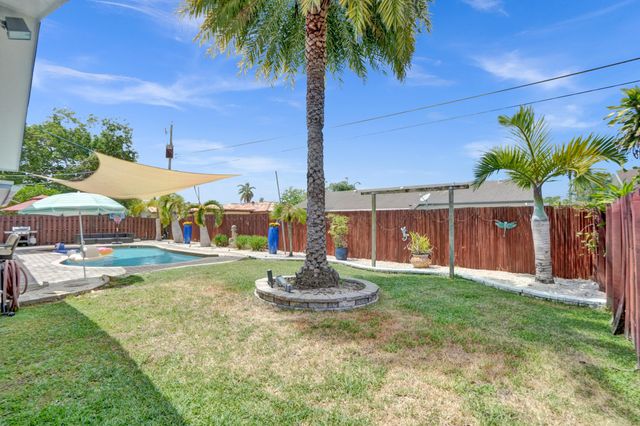 10501 NW 20th Court, Sunrise, FL 33322