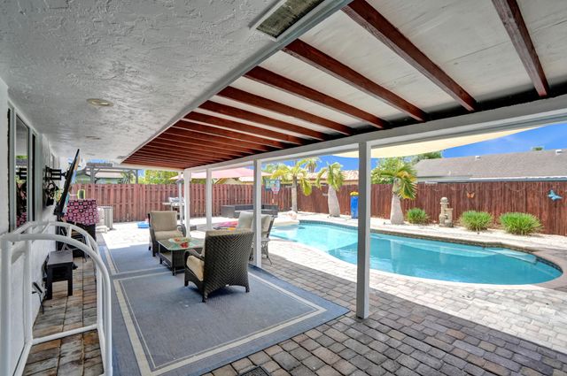 10501 NW 20th Court, Sunrise, FL 33322