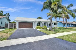 10501 NW 20th Court, Sunrise, FL 33322