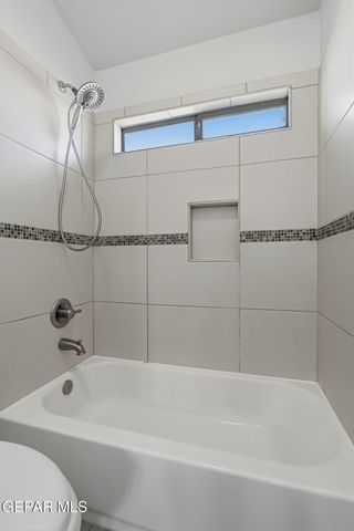 6569 LATIMER Place, El Paso, TX 79932